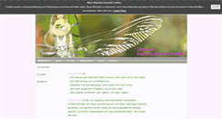 Desktop Screenshot of briquance.info